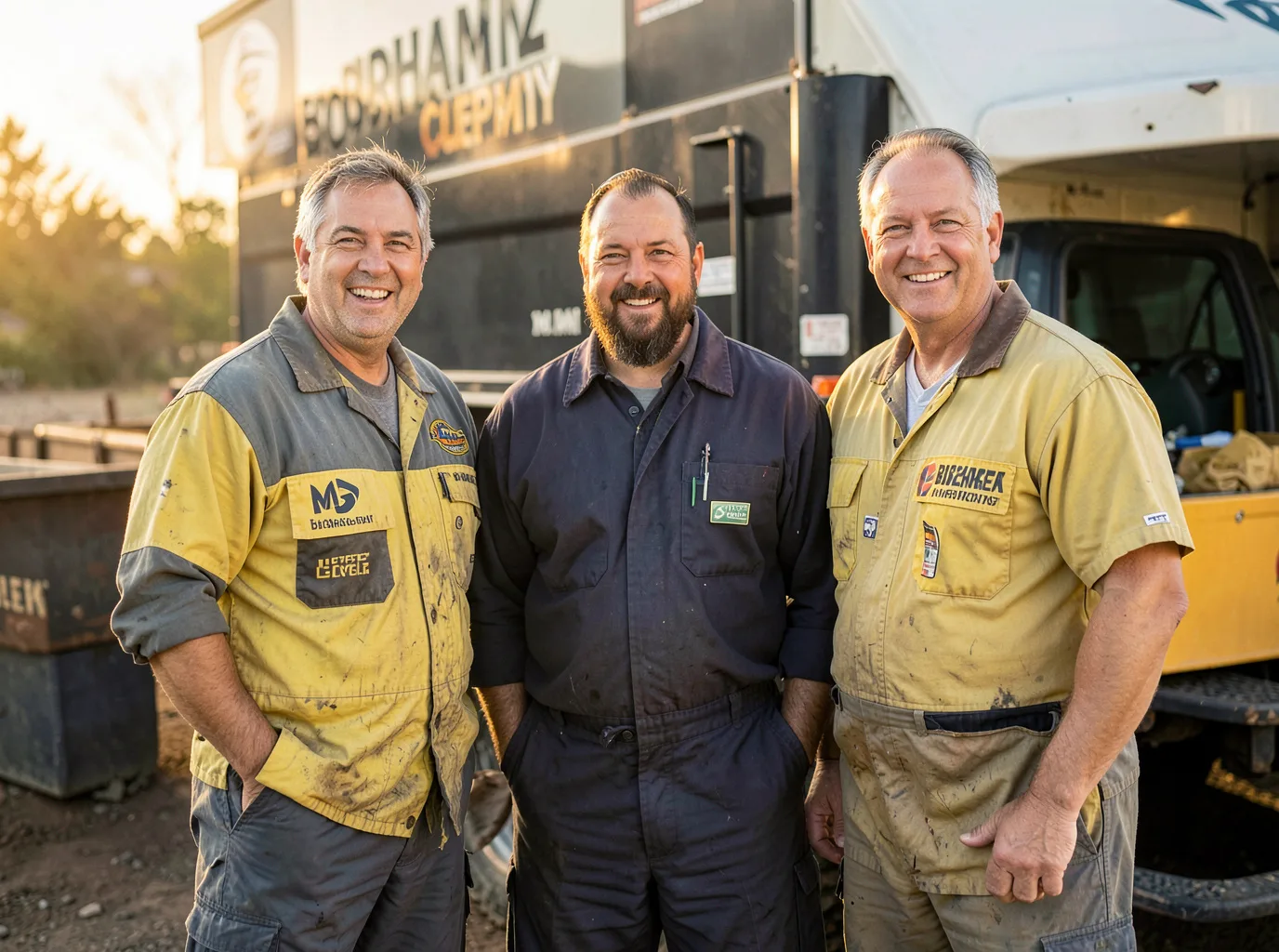 Sewage Cleanup company in Darrouzett, TX