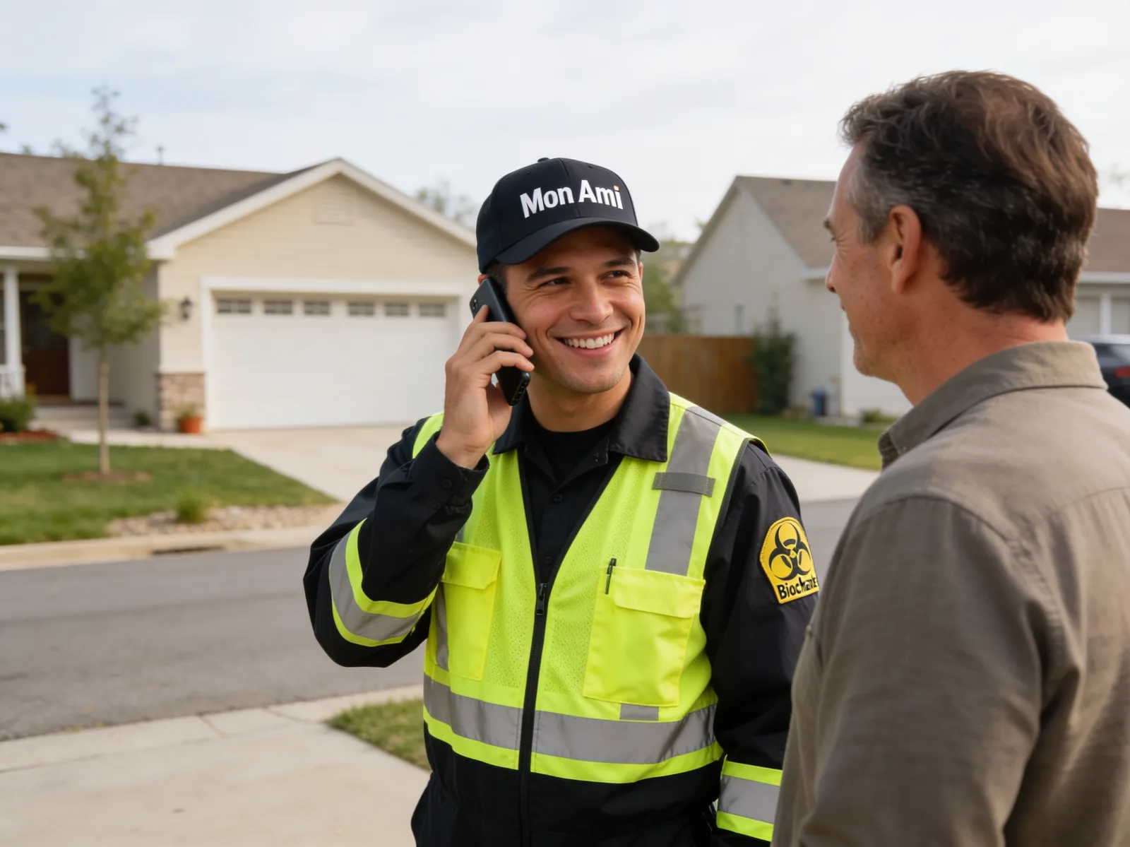 Sewage Cleanup Darrouzett, TX FAQs